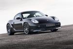 Porsche Cayman SP380 by Sportec 2006 года
